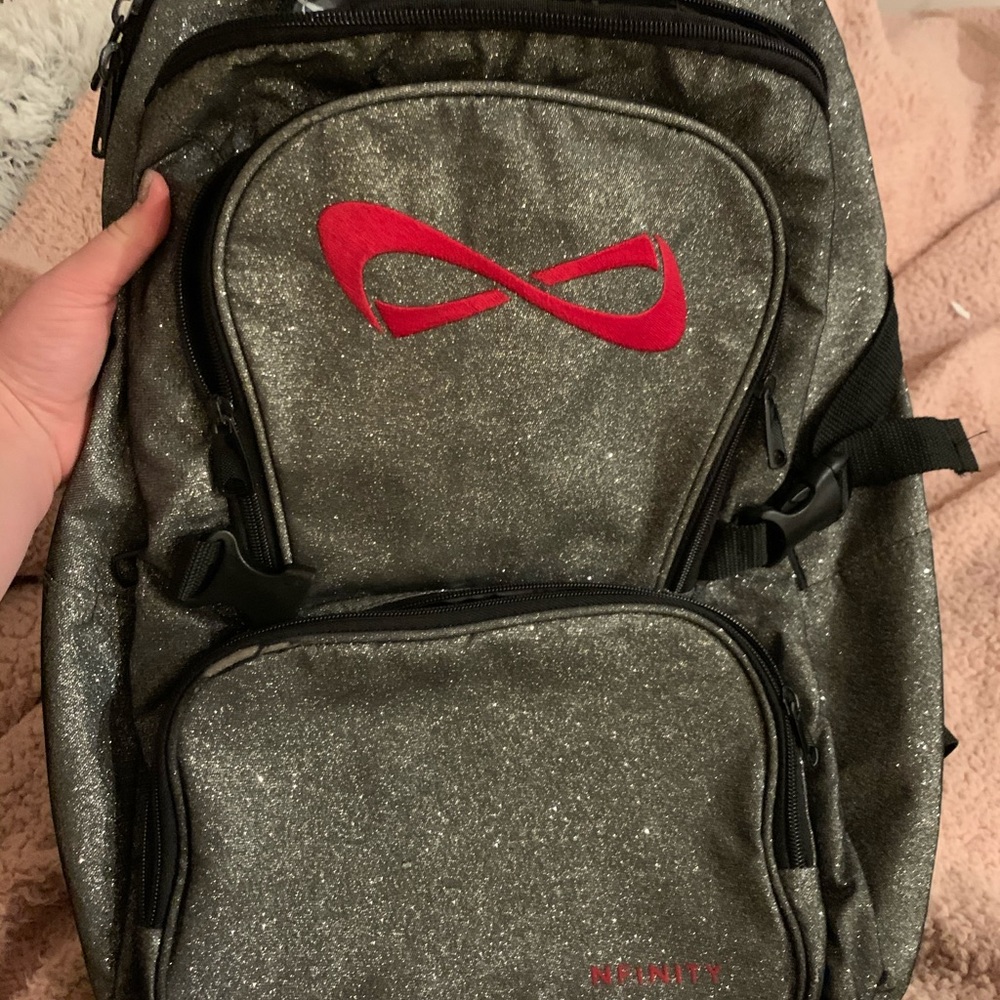 nfinity backpack